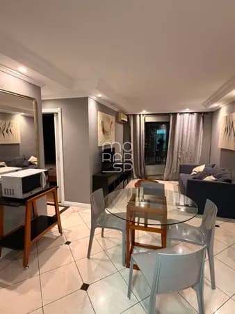 Apartamento em Jardim Paulista, São Paulo/SP