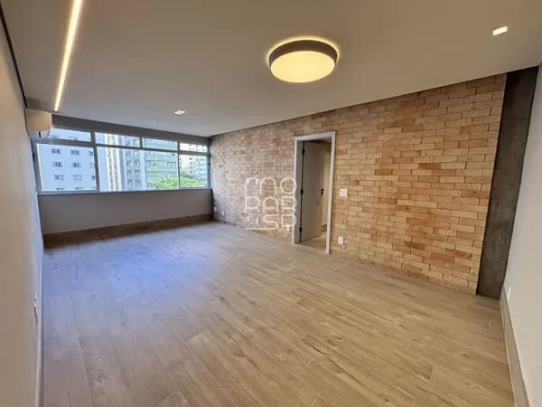 Apartamento em São Paulo - Jardim Paulista