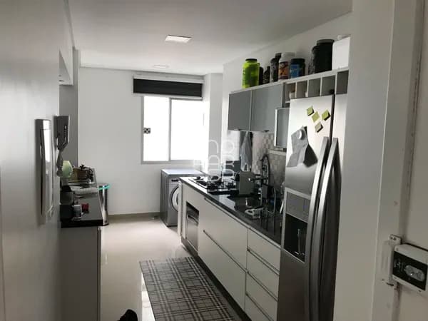 Apartamento em São Paulo - Pinheiros