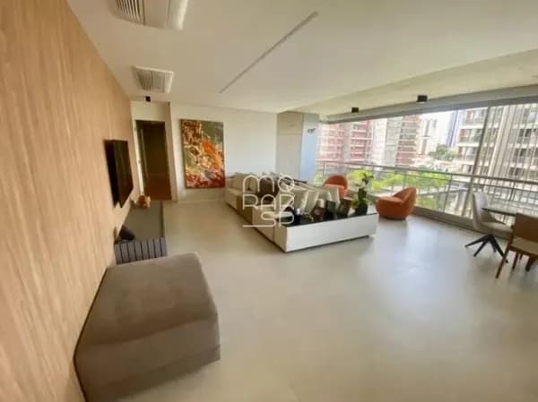 VIVA COM MAIS TEMPO PARA VOCÊ | 167M² | 3 SUÍTES | 3 VAGAS
