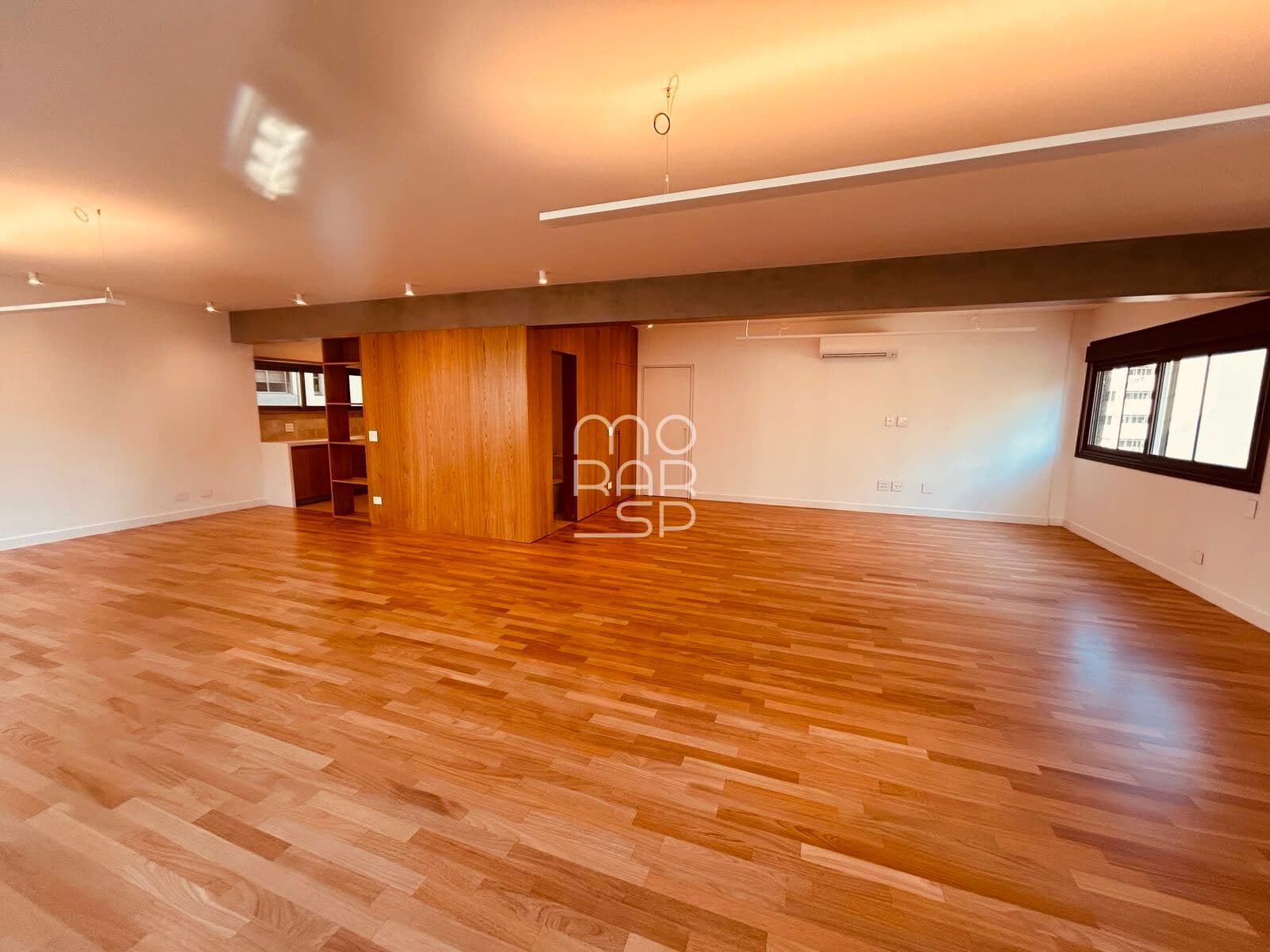 Apartamento todo reformado. Apartamento novo. Reforma incrível.