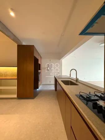 Apartamento Alto Padrão em Jardim Paulista, São Paulo/SP