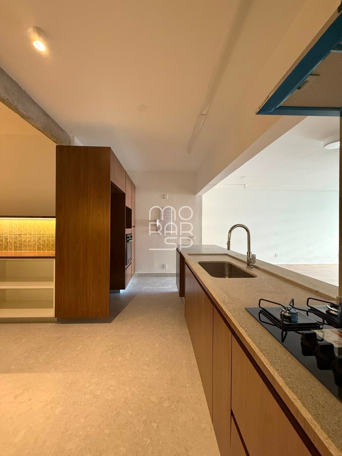 Apartamento Alto Padrão em Jardim Paulista, São Paulo/SP