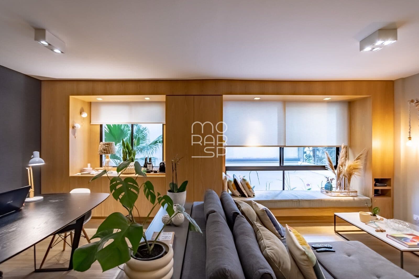 Apartamento em São Paulo - Jardim Paulista