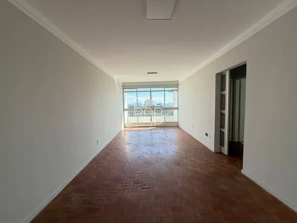 Apartamento em Cerqueira César, São Paulo/SP