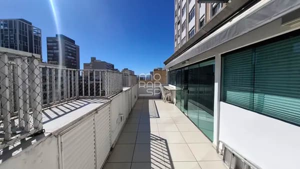 Apartamento em São Paulo - Perdizes