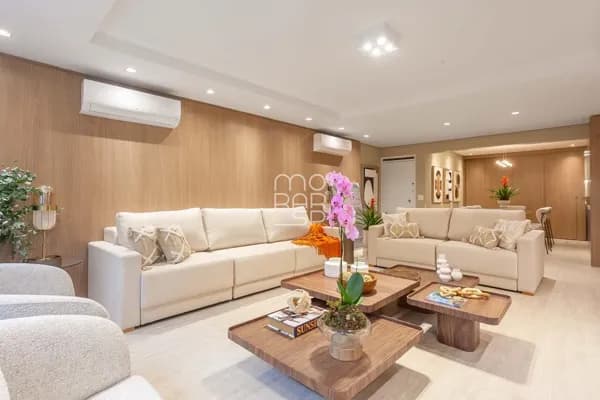 Apartamento Alto Padrão no melhor do Jardins