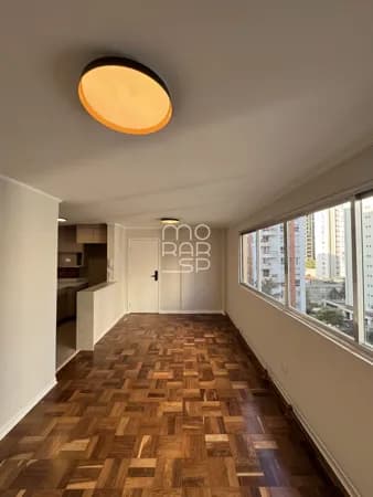 Apartamento em São Paulo - Jardim Paulista