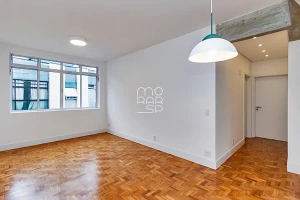 Apartamento em São Paulo - Santa Cecília