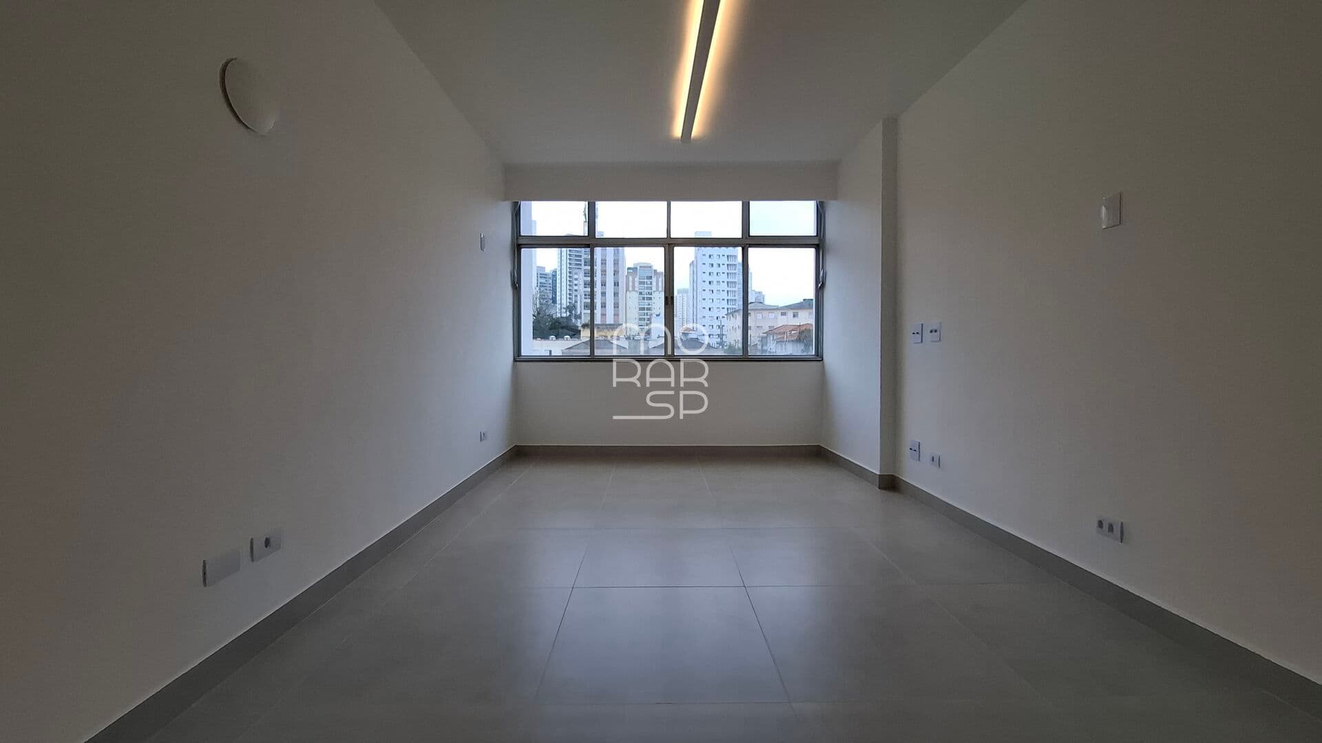 Apartamento em Vila Mariana, São Paulo/SP