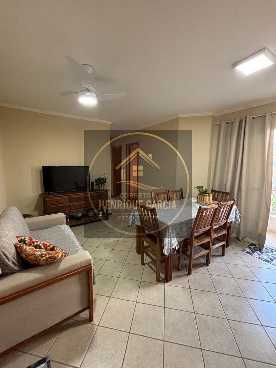 Apartamento em São José dos Campos - Jardim América