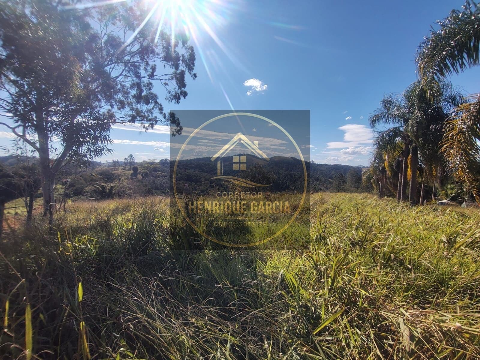 Lote/Terreno em Jambeiro - Canaã II