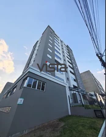 Apartamento em Planalto, Caxias do Sul/RS