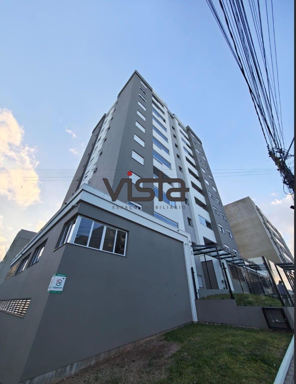 Apartamento em Planalto, Caxias do Sul/RS