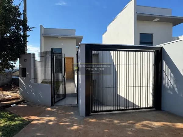 Minha Casa Minha Vida