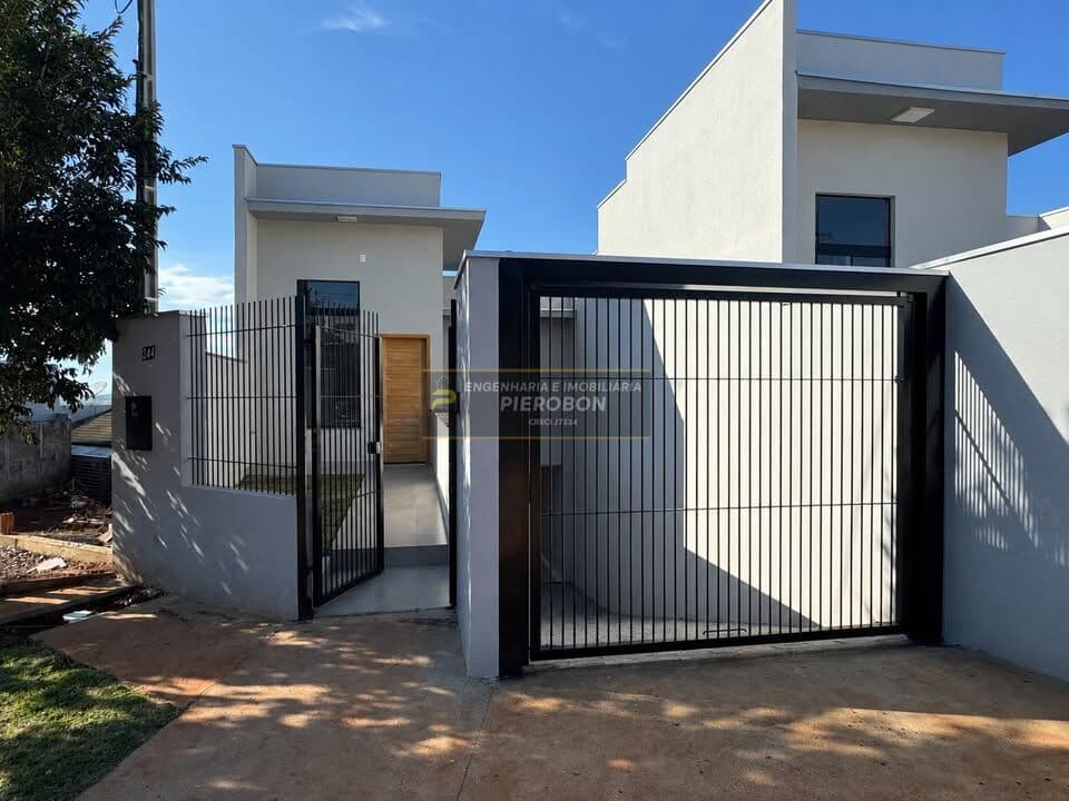 Minha Casa Minha Vida