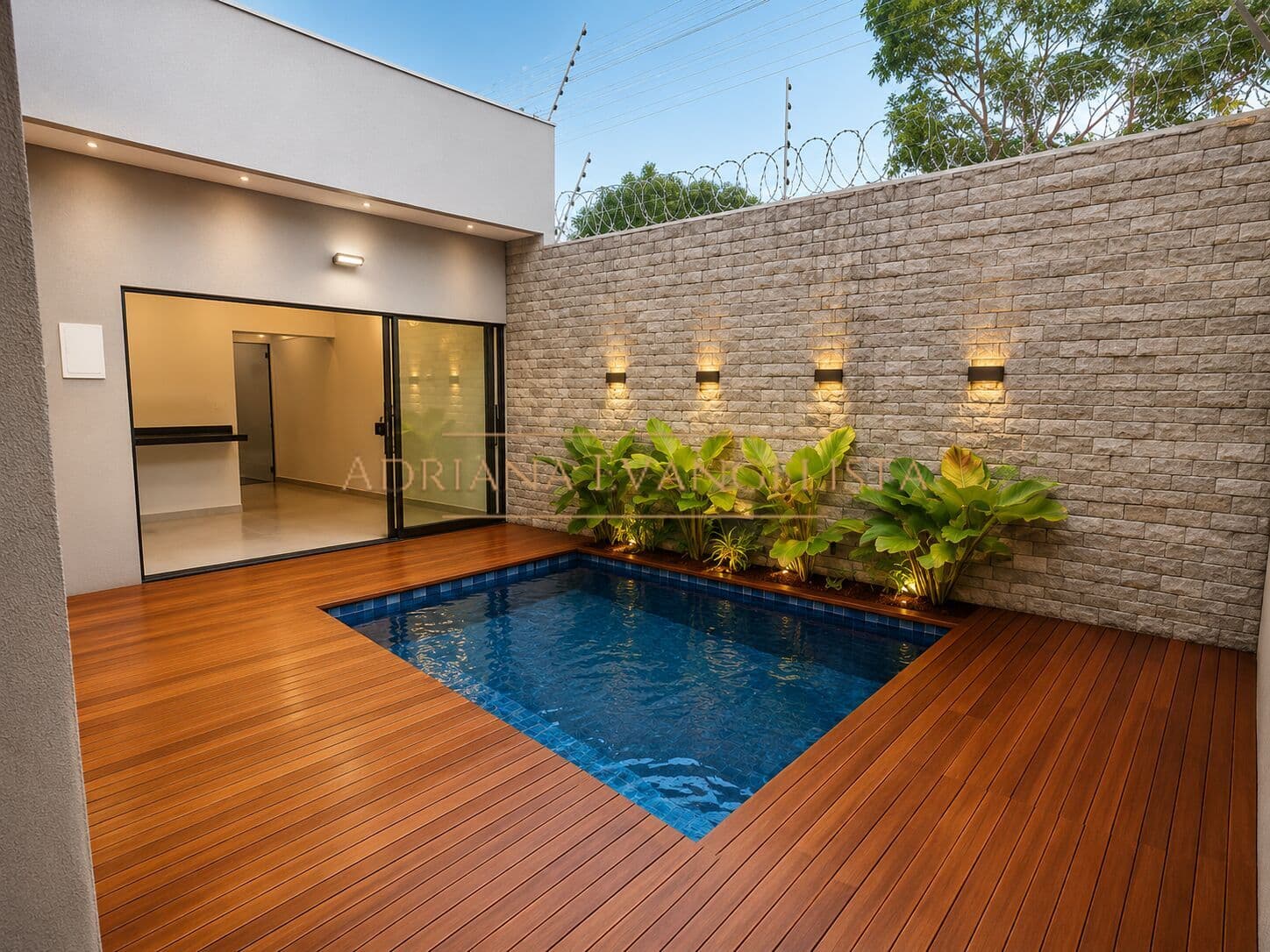 Casa à Venda no Bairro de Lourdes