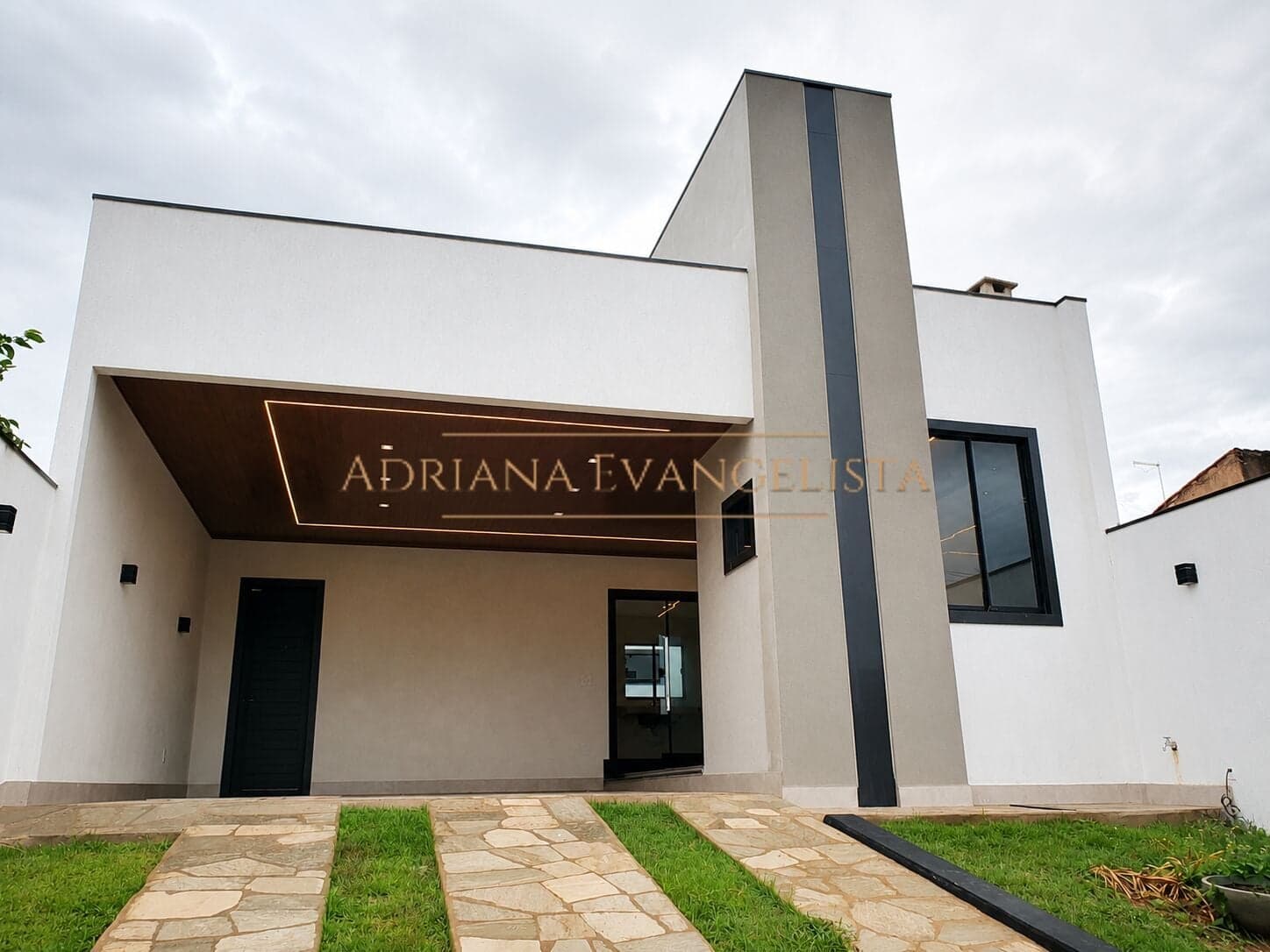 Casa à venda no bairro Jardim Europa - Anápolis/GO