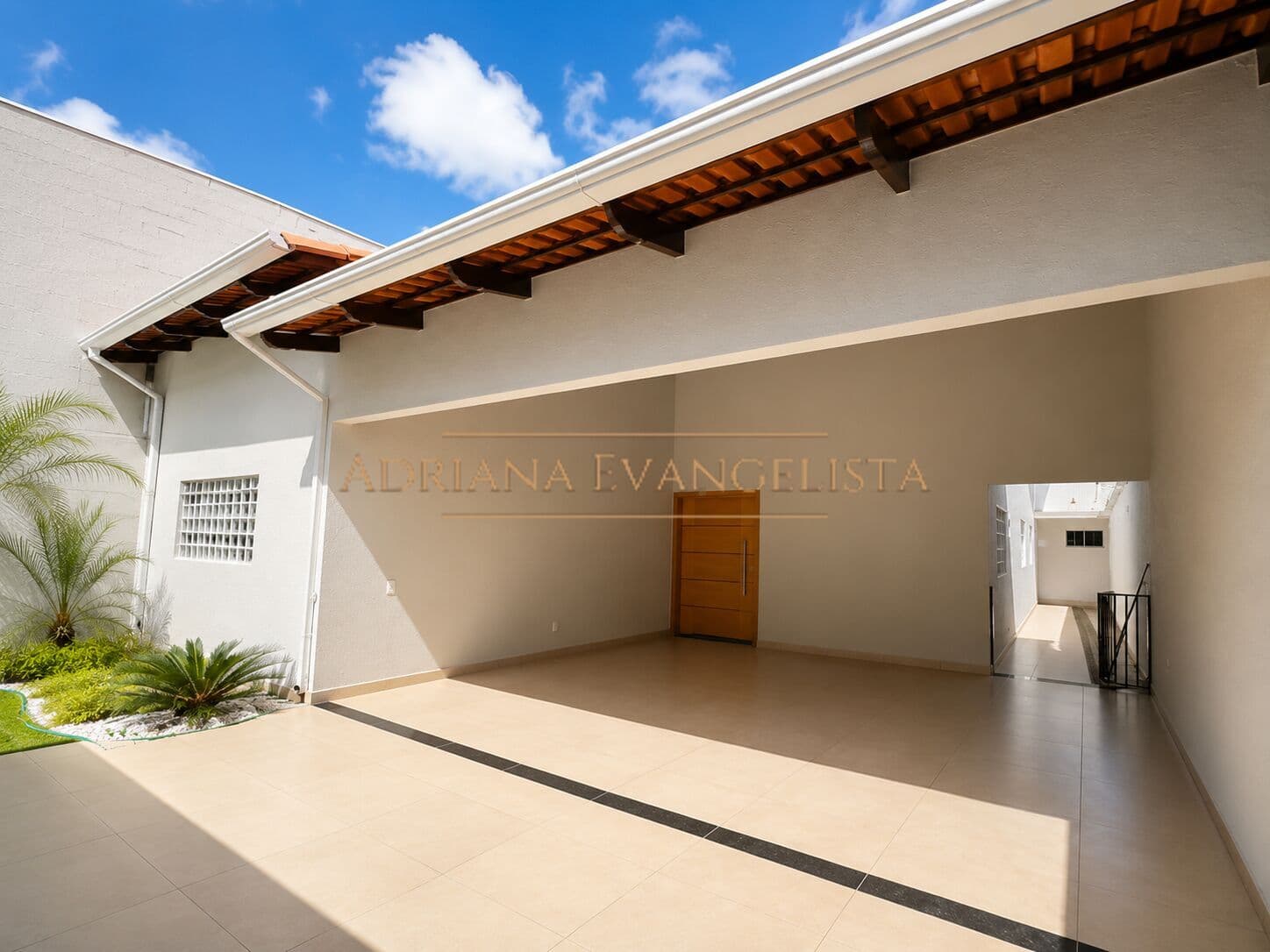 Casa Completa à Venda no São Carlos