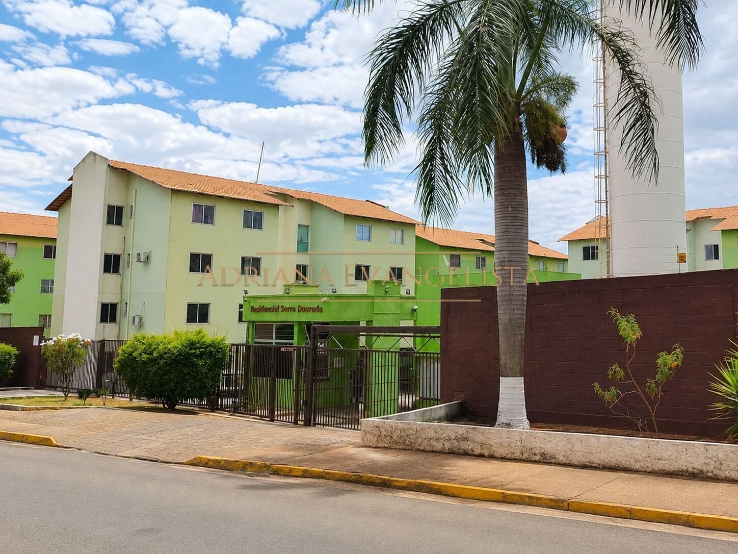 Apartamento à Venda no Setor Jamil Miguel