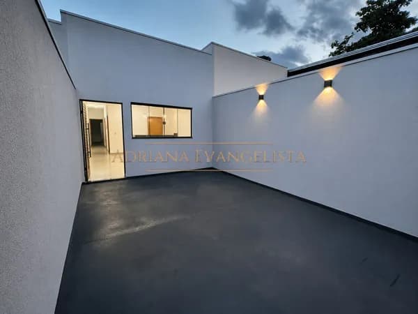 Casa à venda no Setor Ibirapuera