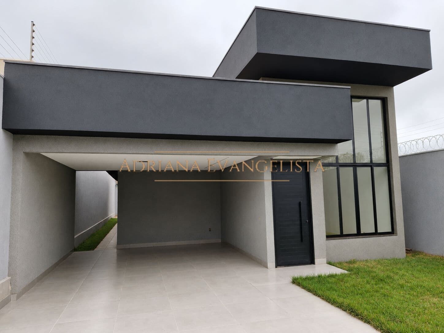 Casa à venda Parque Brasília