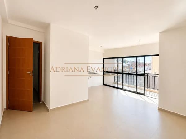 Apartamento em Anápolis - Vila Industrial