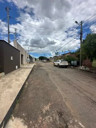 Lote/Terreno em Anápolis - Anápolis City
