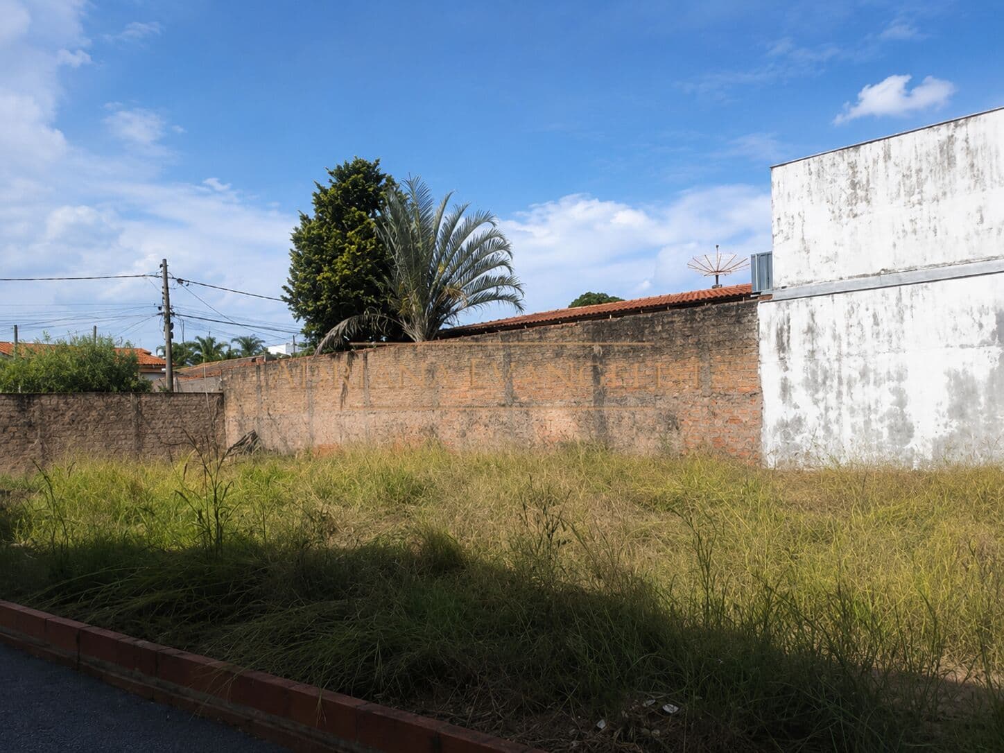 Lote à venda no Anápolis City