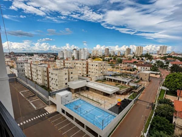 Apartamento à Venda | Varandas Condomínio Club