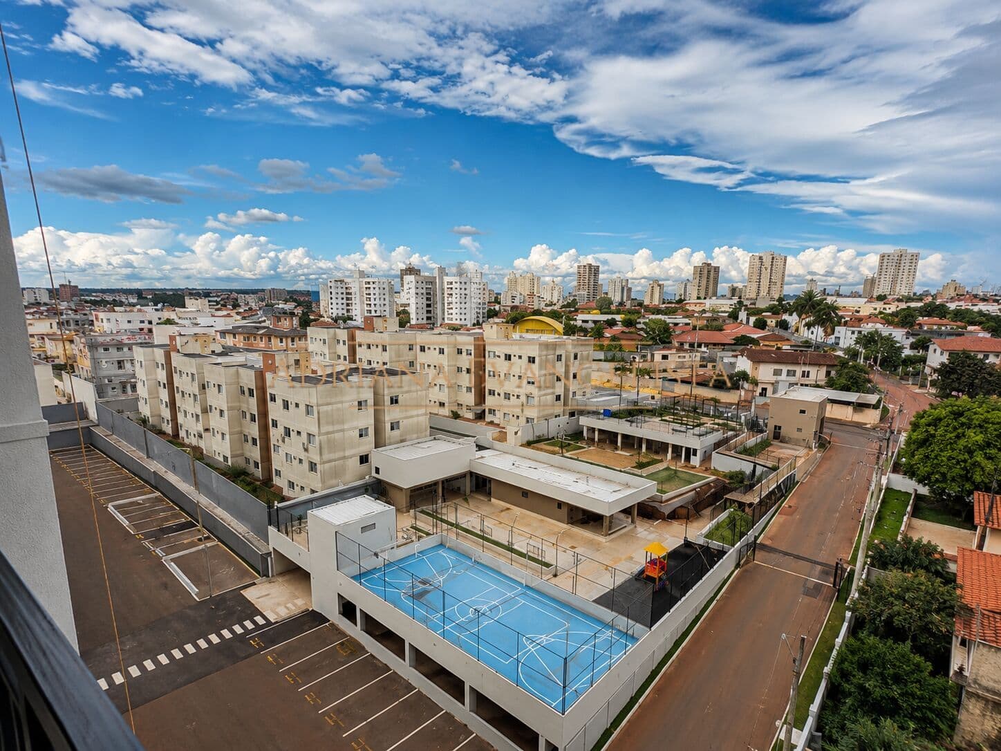 Apartamento à Venda | Varandas Condomínio Club