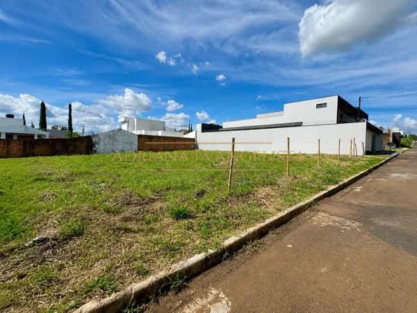 Lote à Venda no Anápolis City