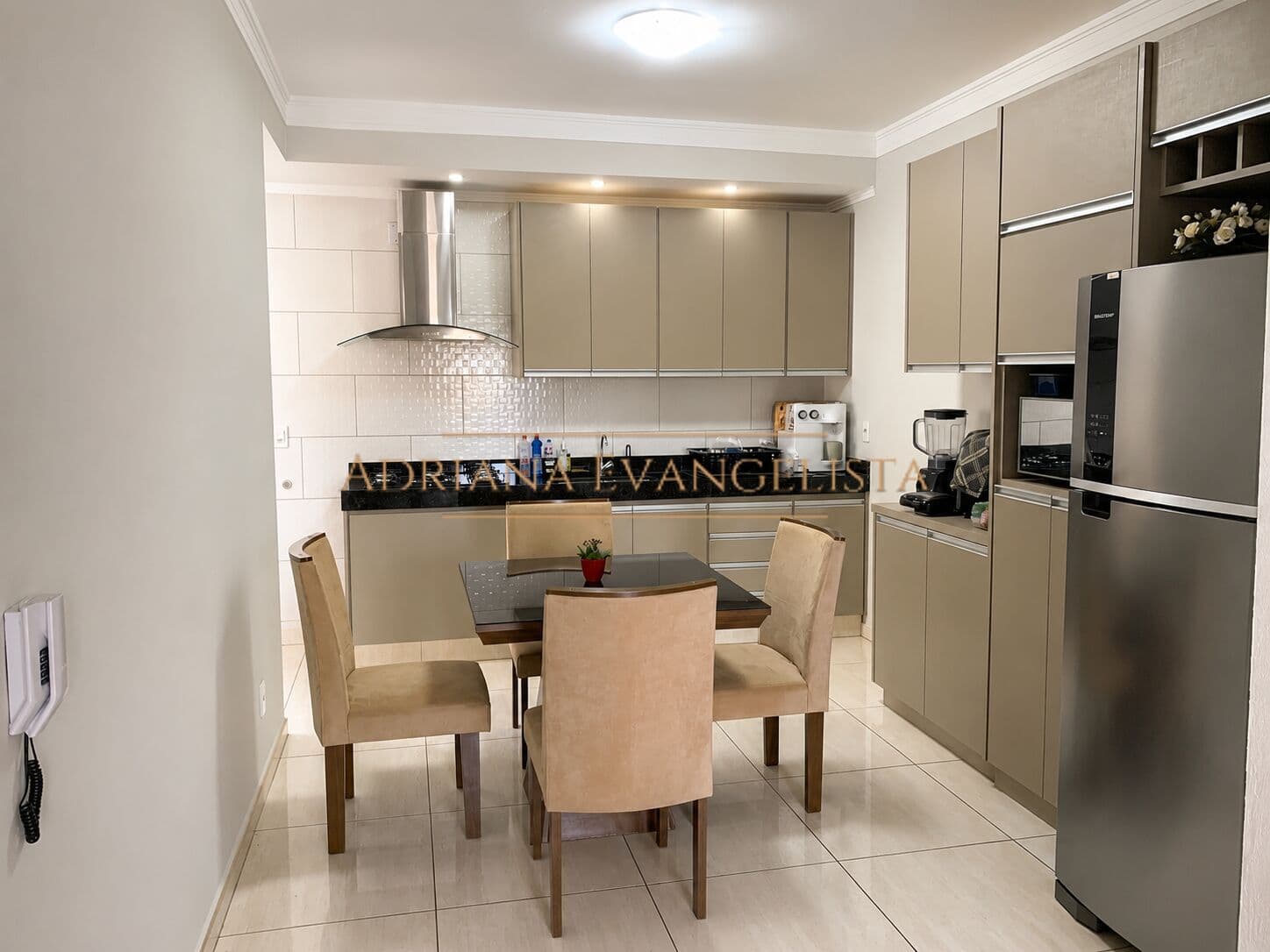 Apartamento à venda no Real Ville | Bairro Eldorado
