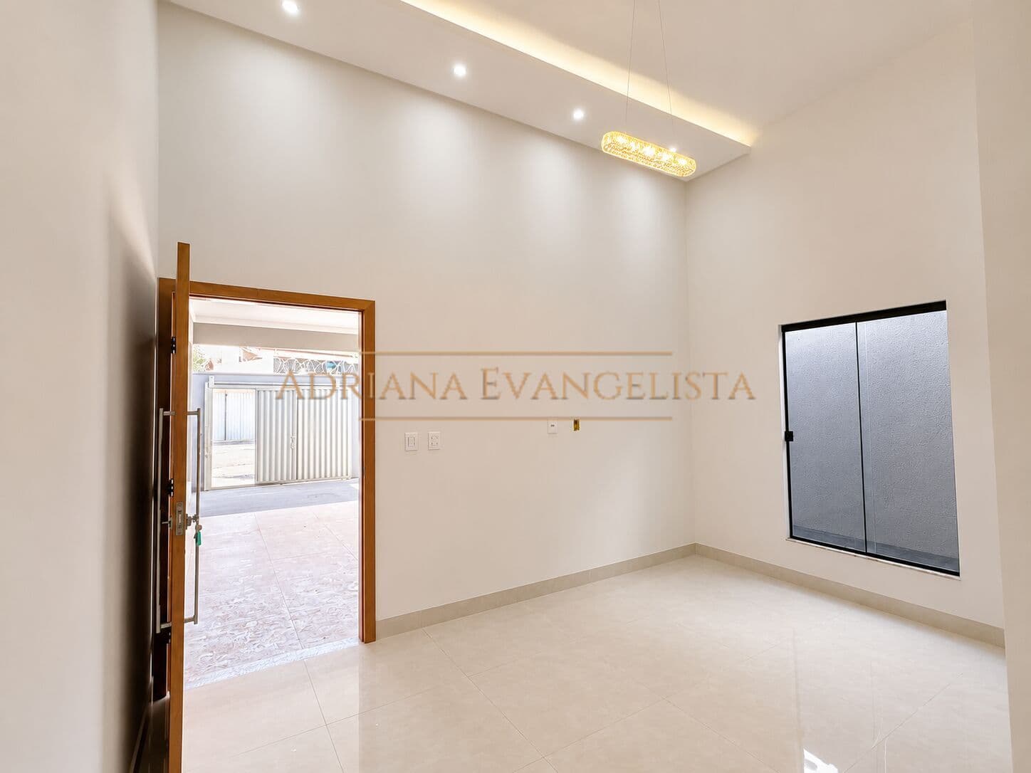 Casa à Venda no Novo Jundiaí