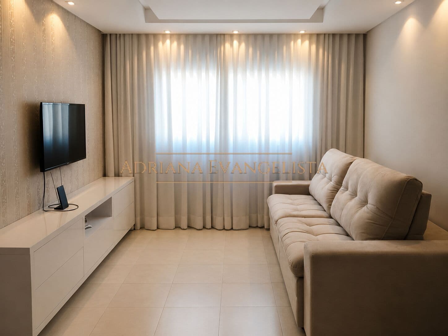 Apartamento à Venda no Royal Garden - Anápolis - GO