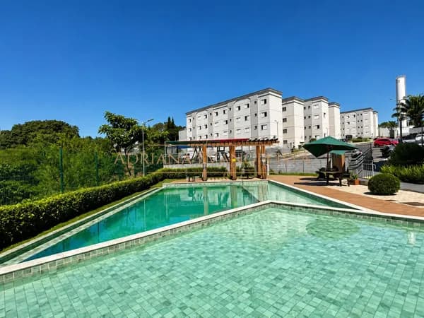Apartamento à venda no Premiere Harmonia em Anápolis