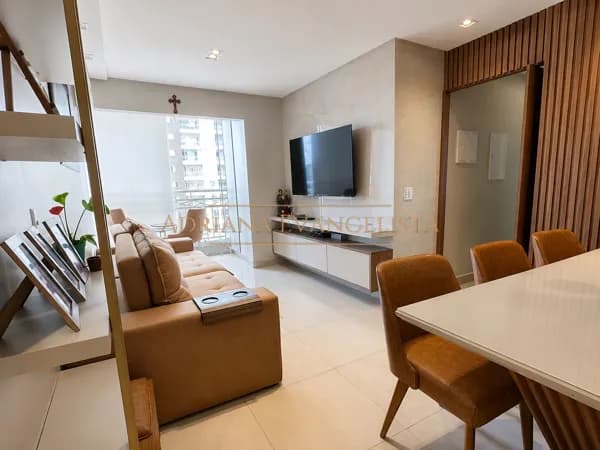 Apartamento de Alto Padrão à Venda no Avenida Parque