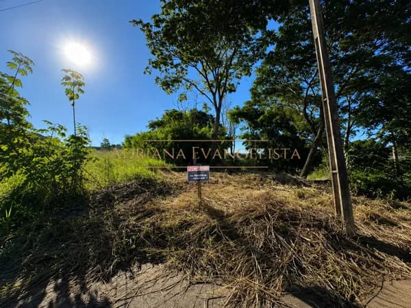 Lote à Venda no Setor Lírios do Campo em Anápolis