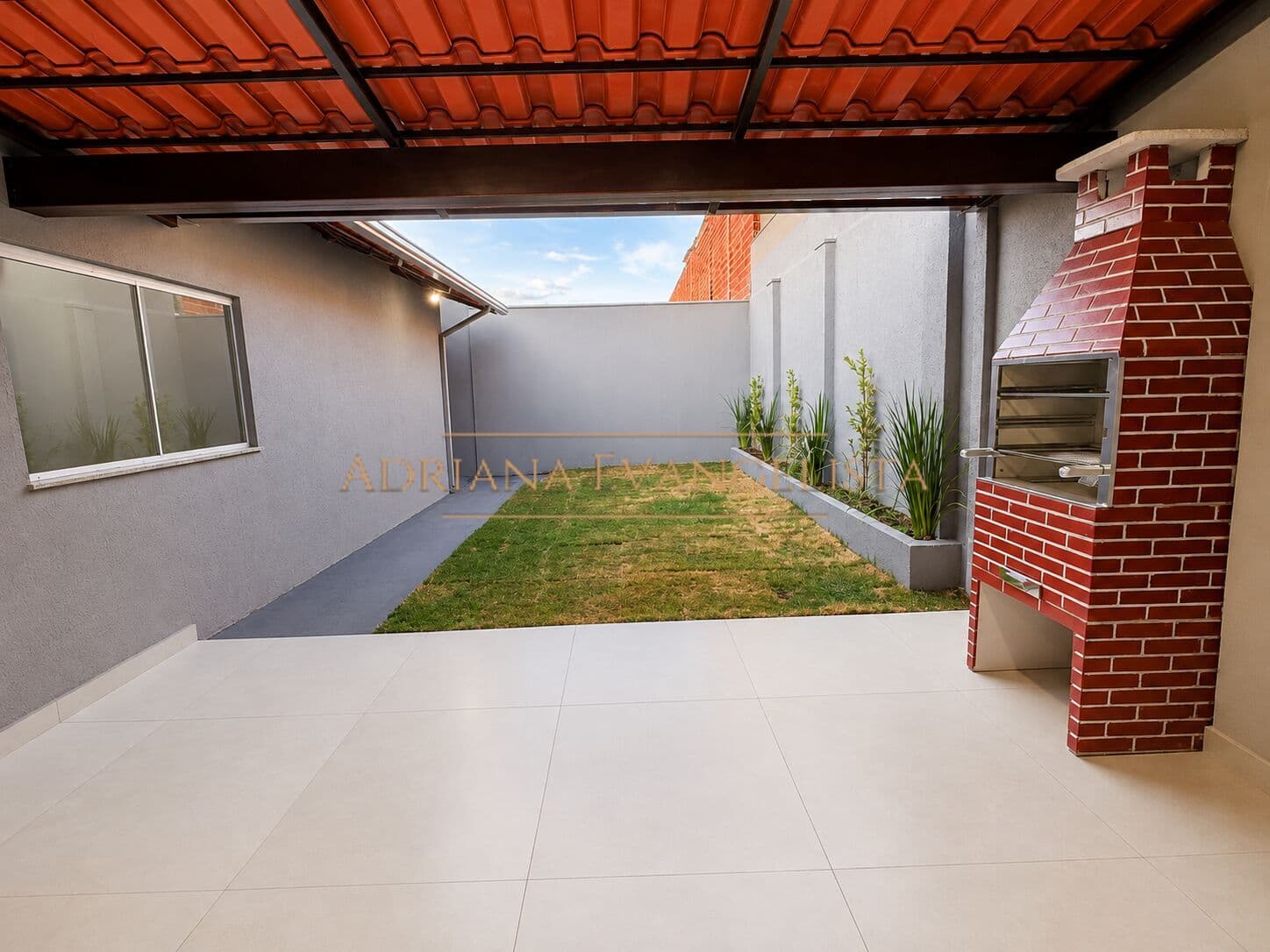 Casa à Venda no Bairro Boa Esperança