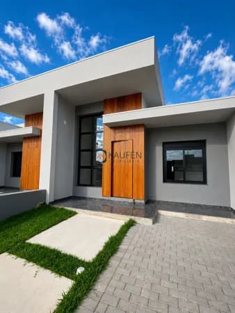 Casa em Estância Velha - Encosta do Sol