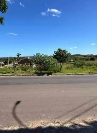 Lote/Terreno em Araricá - Integração