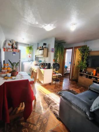 Apartamento em Sapiranga - Amaral Ribeiro