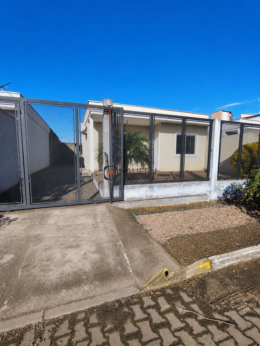Casa em Sapiranga - Floresta