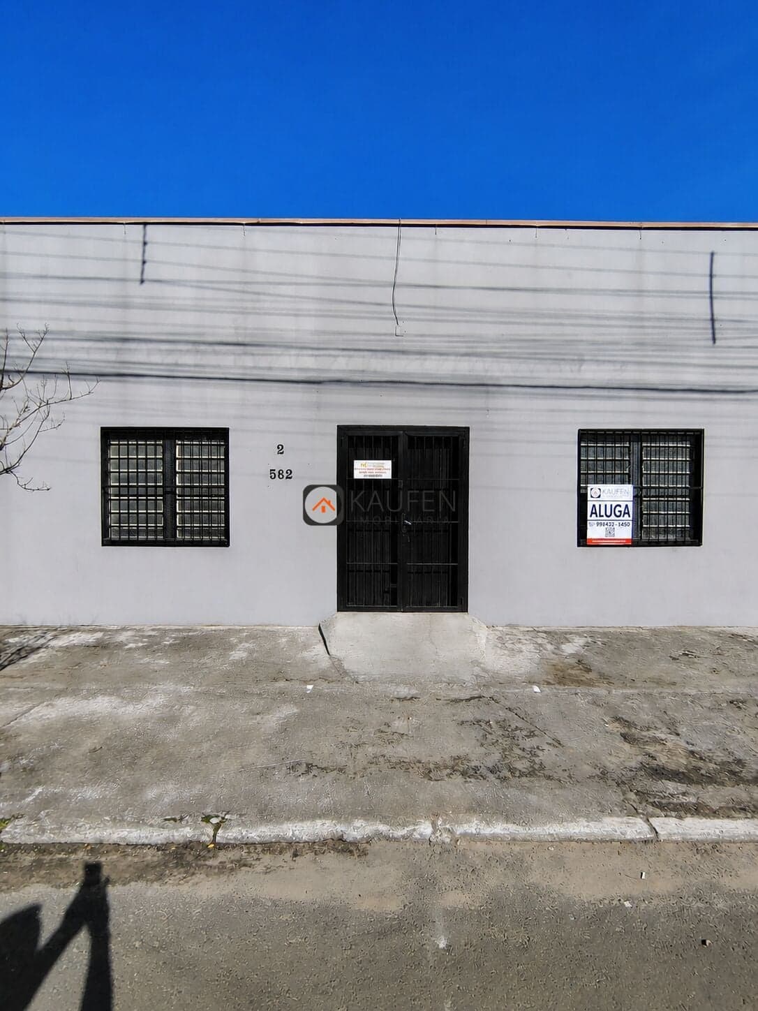 Sala/Conjunto em Sapiranga - Sete de Setembro