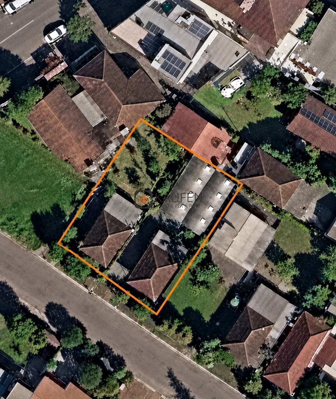 Lote/Terreno em Sapiranga - Sete de Setembro