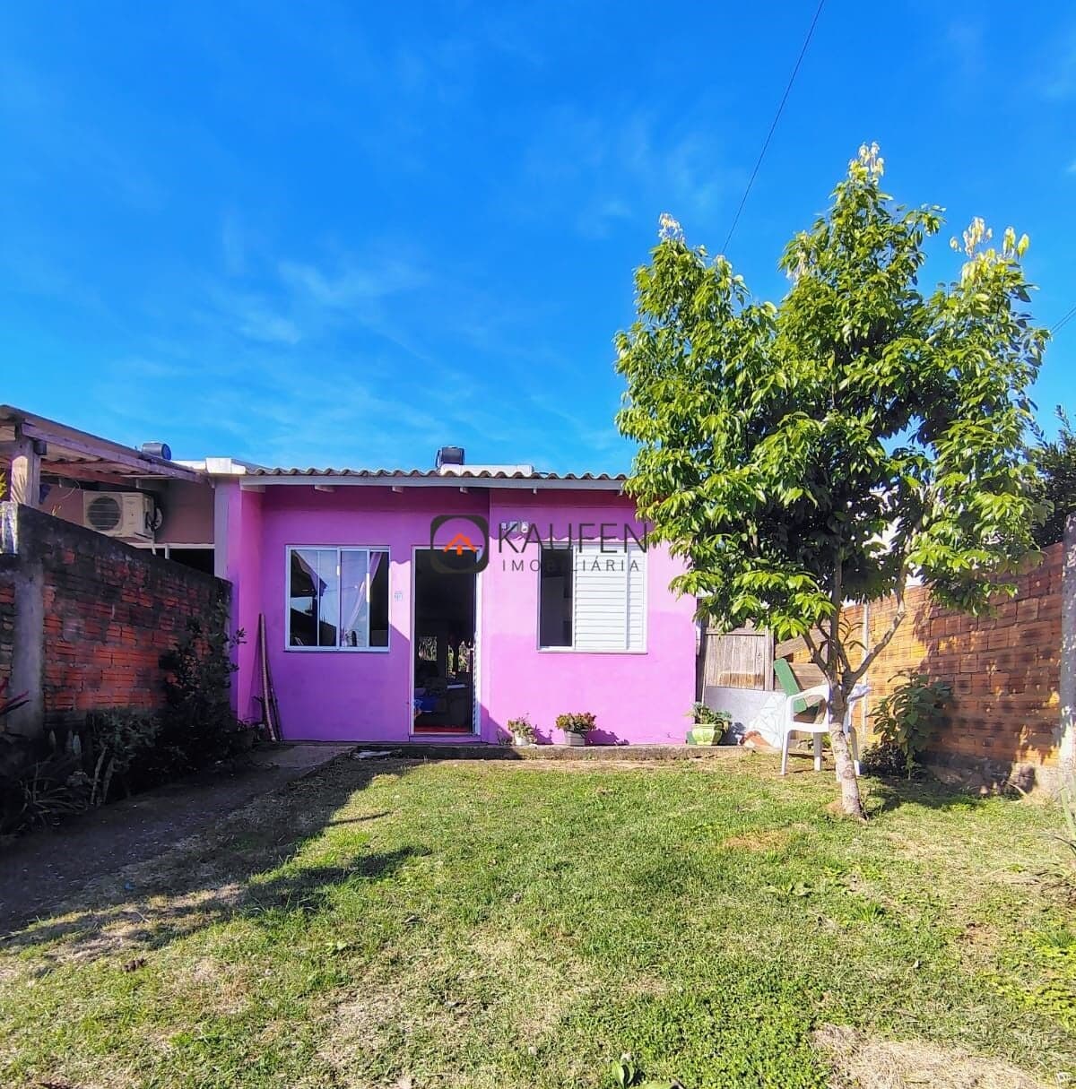 Casa em Sapiranga - São Jacó