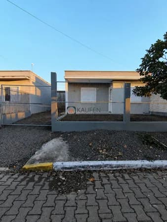 Casa em Sapiranga - Floresta