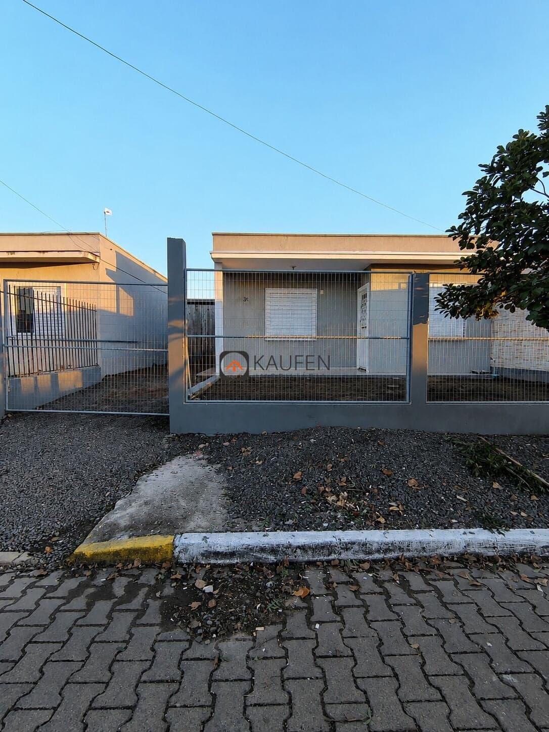 Casa em Sapiranga - Floresta