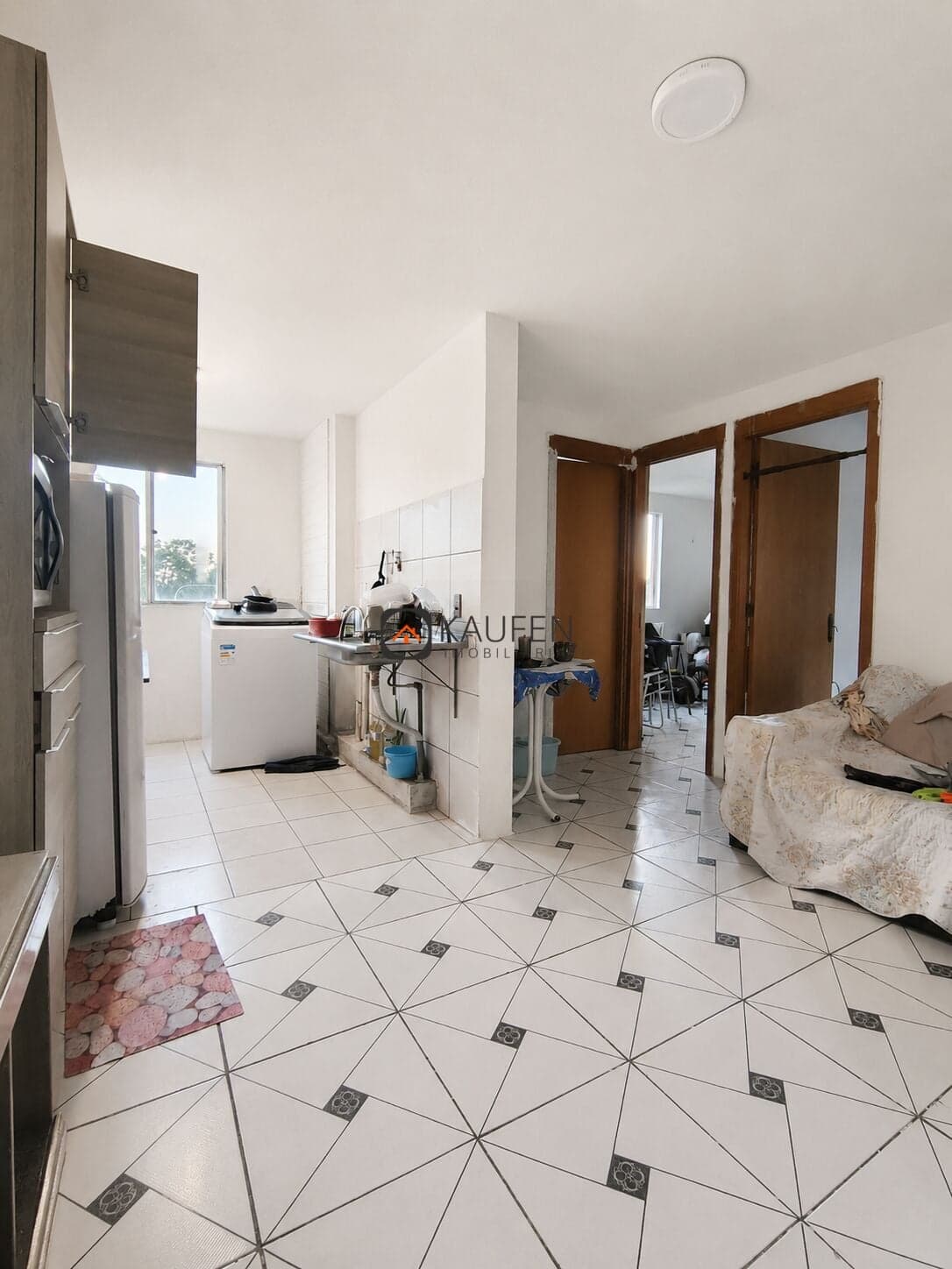 Apartamento em Sapiranga - Amaral Ribeiro