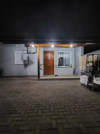 Casa em Sapiranga - Novo Centenário